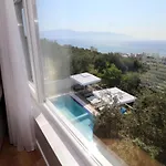 Elarad בית הארחה Vlorë